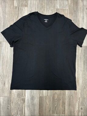 Harbor Bay~Men’s Short Sleeve Tee~3XL